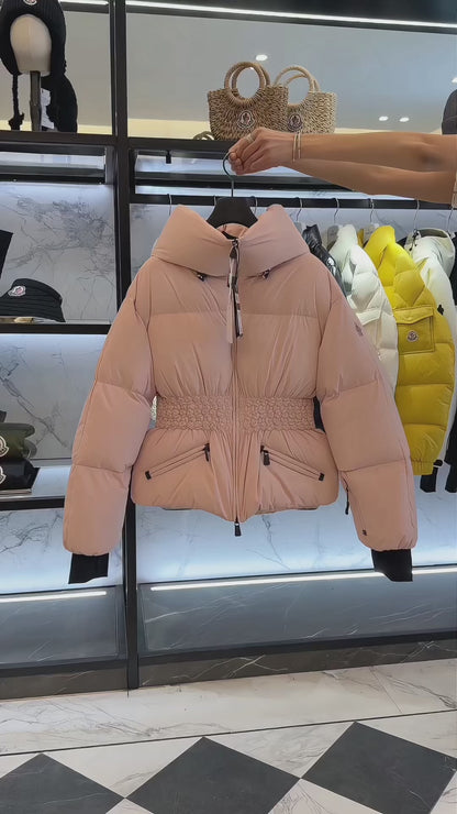 MONC WOLLEMI JACKET