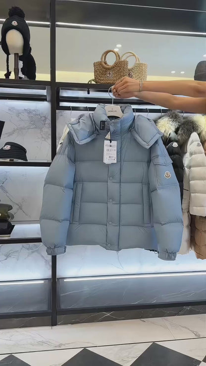 MONC MAYA 70 JACKET