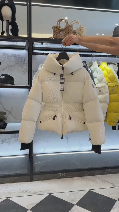 MONC WOLLEMI JACKET