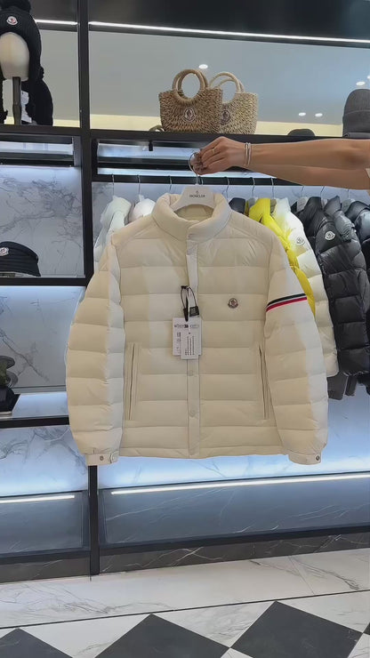 MONC COLOMB JACKET