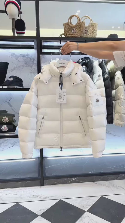 MONC MAYA JACKET