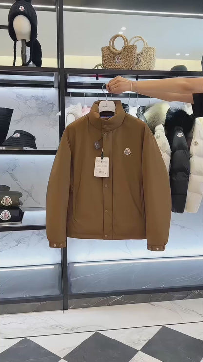 MONC EPINE JACKET