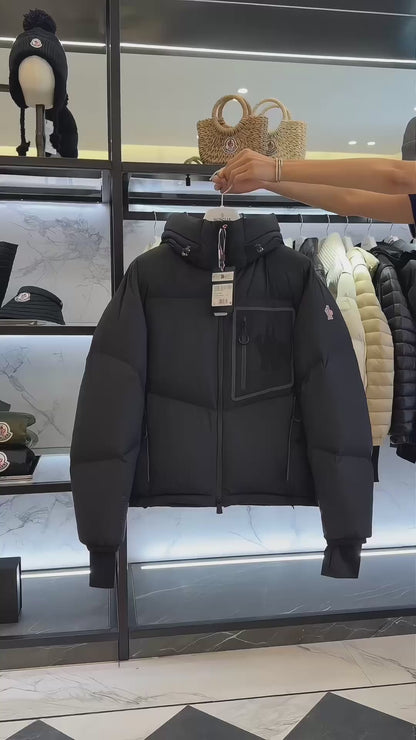 MONC MANDRES JACKET