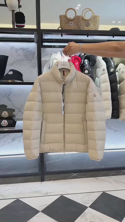 MONC BAUDINET JACKET