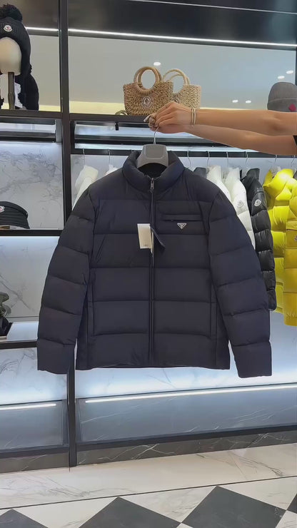 PD RE NYLON JACKET