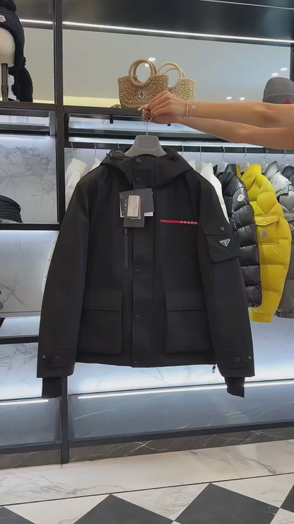 PD TECHNICAL JACKET