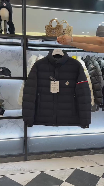 MONC COLOMB JACKET