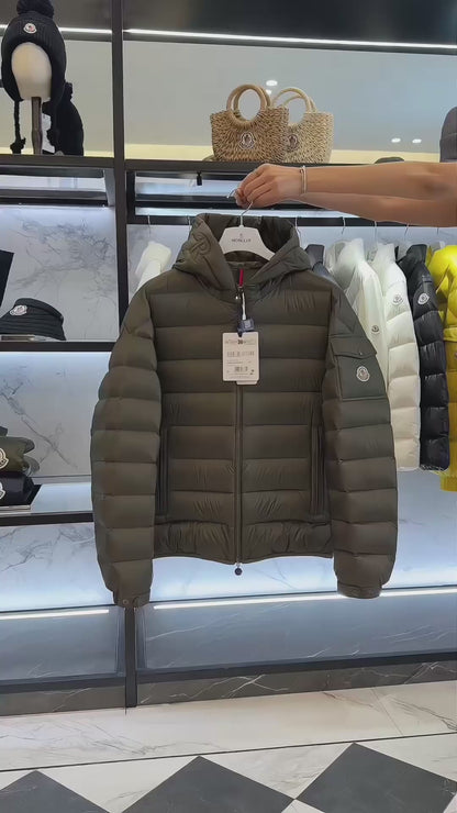 MONC NAJAN JACKET