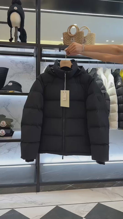 BBR JACKET