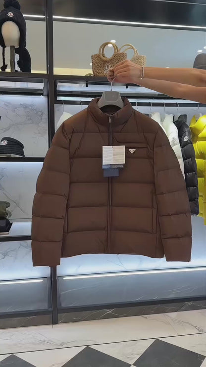 PD RE NYLON JACKET