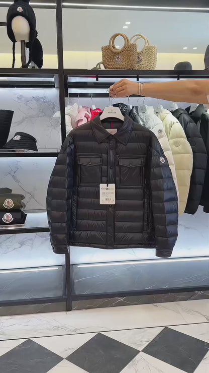 MONC CHAMBLY JACKET
