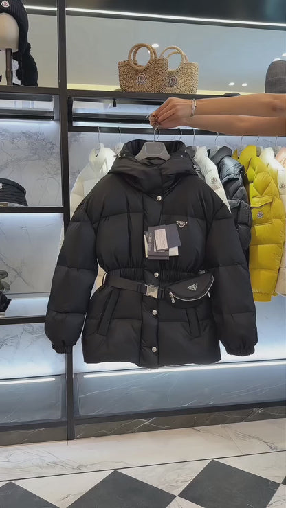 PD JACKET