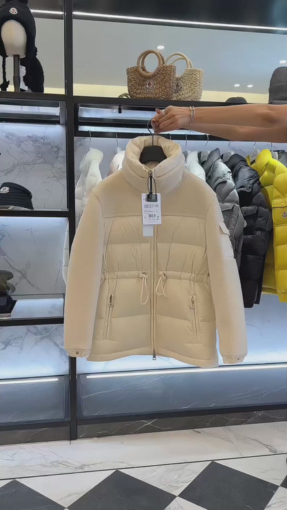 MONC ESCAUT JACKET