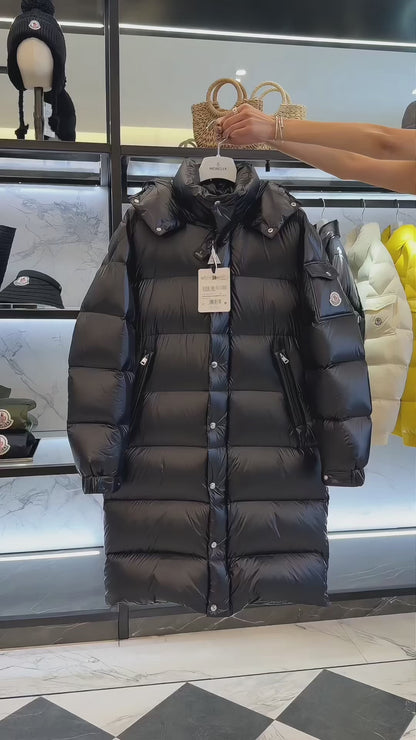 MONC HANOVERIAN COAT