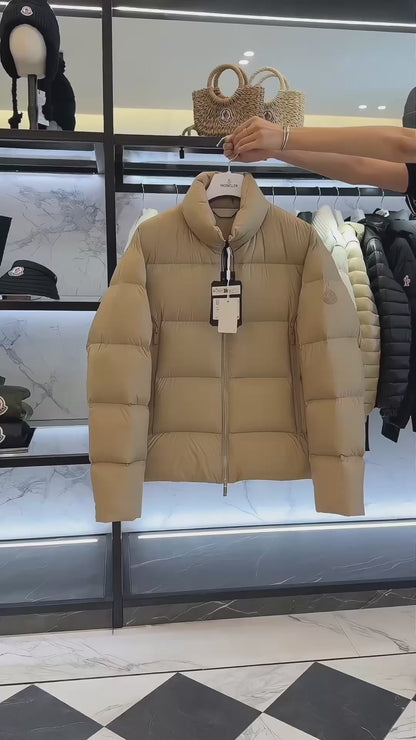 MONC TARN JACKET