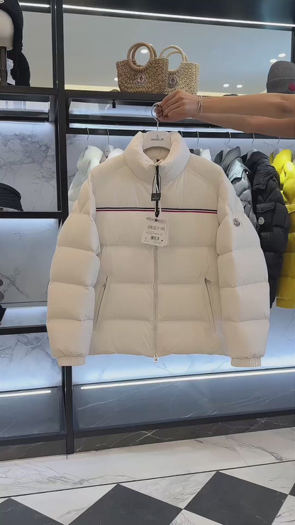 MONC BOUVAQUE JACKET