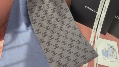 CC SCARF