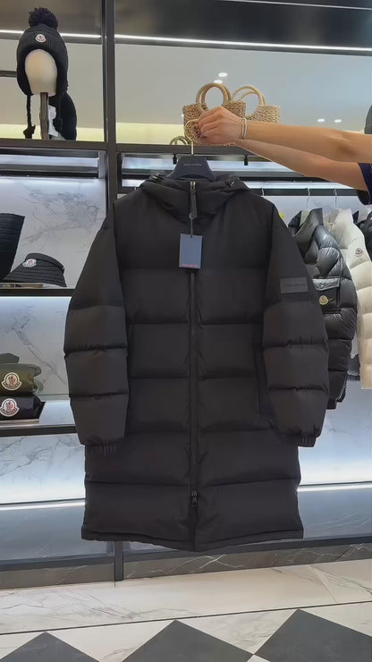 LOU COAT