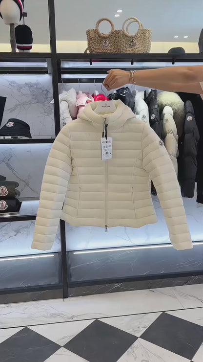 MONC IGE JACKET