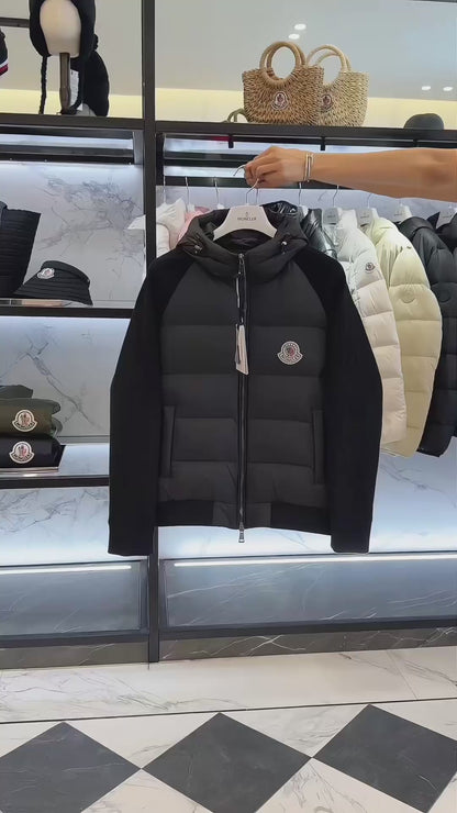 MONC x CHRISTOPHER RAXXY JACKET
