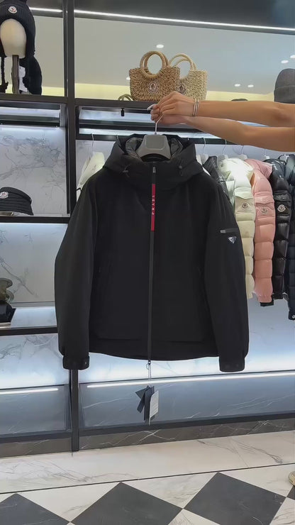 PD TECHNICAL JACKET