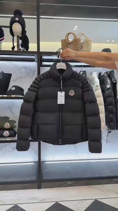 MONC x CHRISTOPHER RAXXY JACKET