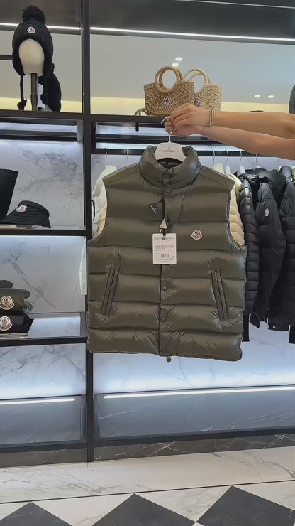 MONC TIBB VEST