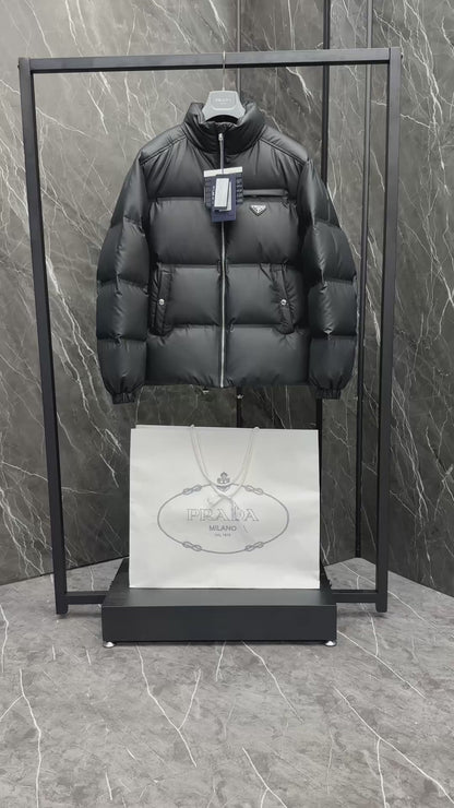 PD RE-NYLON JACKET