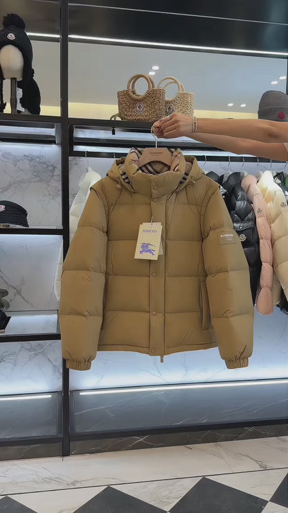 BBR JACKET