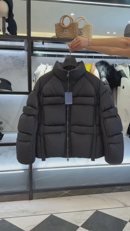 LOU PUFFER JACKET