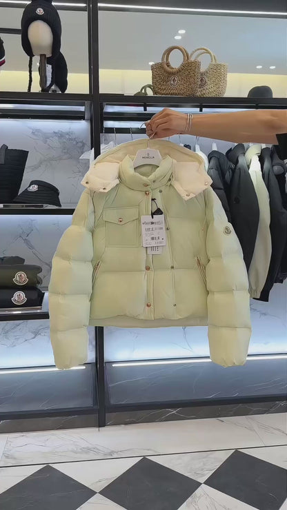 MONC EREA JACKET