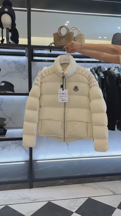 MONC x CHRISTOPHER RAXXY JACKET