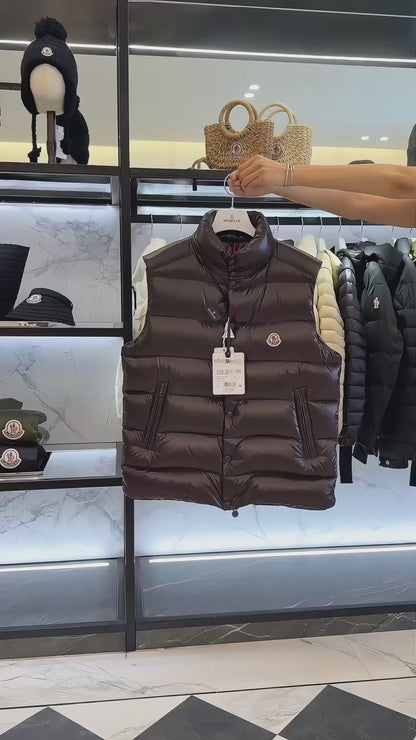 MONC TIBB VEST