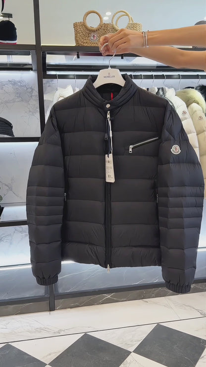 MONC SOUILLET JACKET