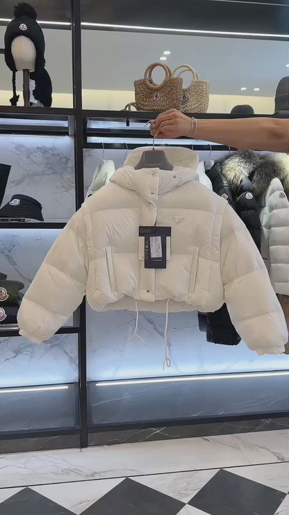 PD JACKET