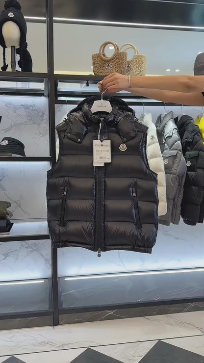 MONC BORMES VEST