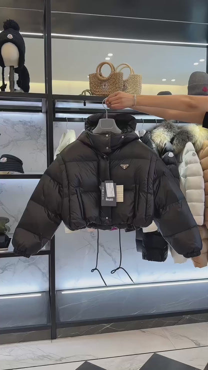 PD JACKET