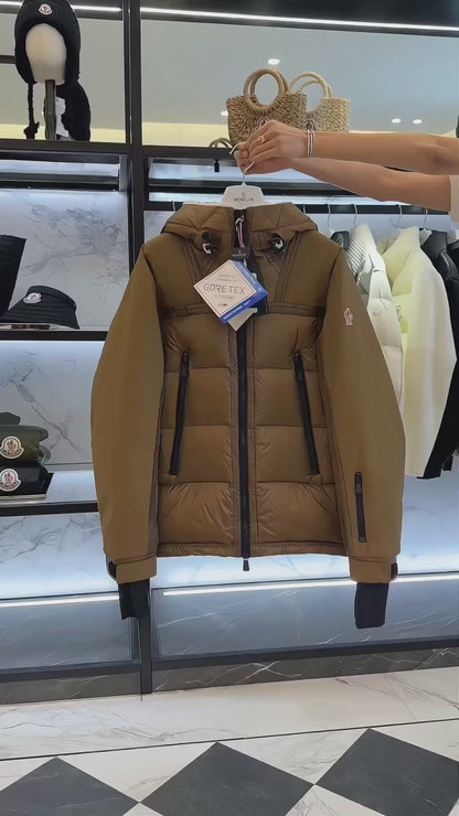 MONC MORGINS JACKET