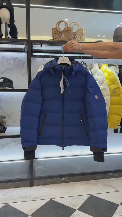 MONC MONTGETECH JACKET