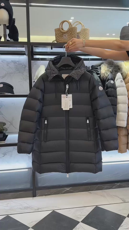 MONC SUYENNE COAT