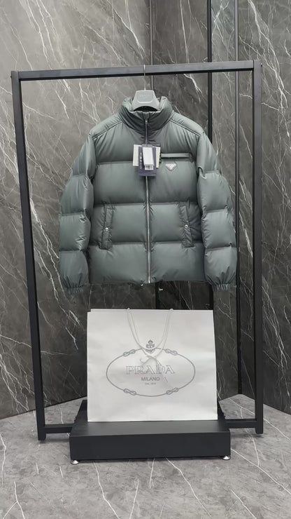 PD RE-NYLON JACKET