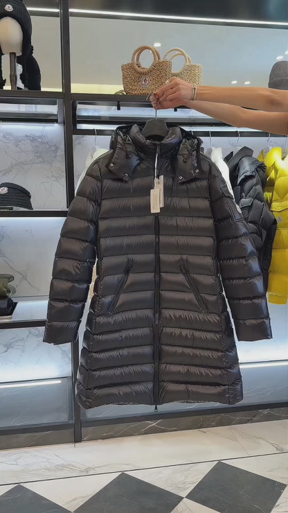 MONC MOKA COAT