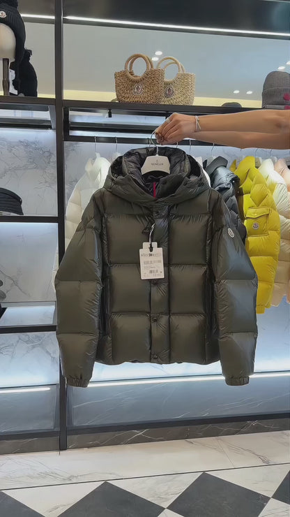 MONC PARANA JACKET