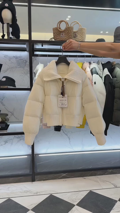 MONC JADEITE JACKET