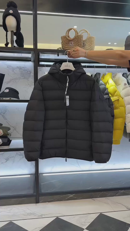MONC JELUZ JACKET