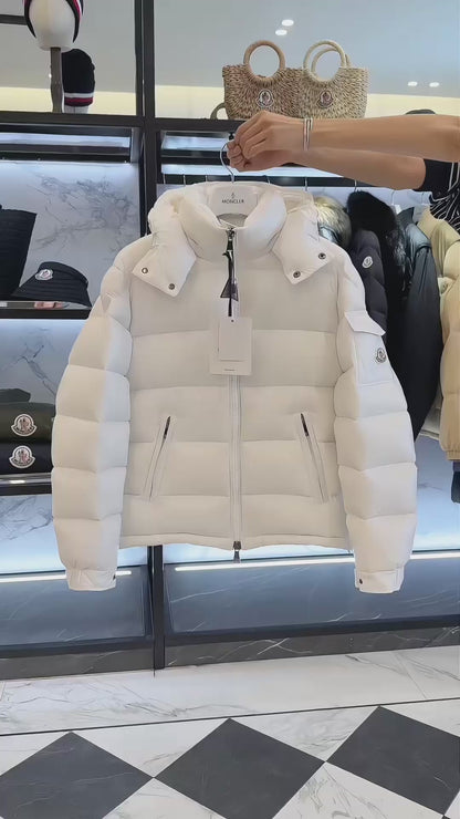 MONC MAIRE JACKET