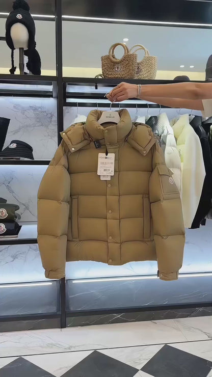 MONC MAYA JACKET