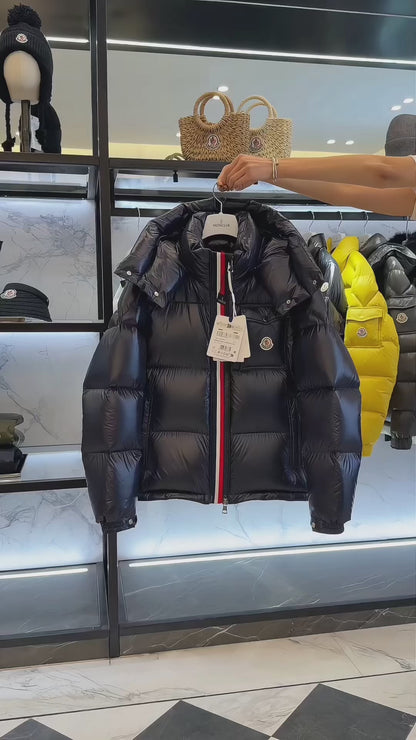 MONC MONTBELIARD JACKET
