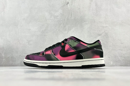 DUNK LOW GRAFFITI