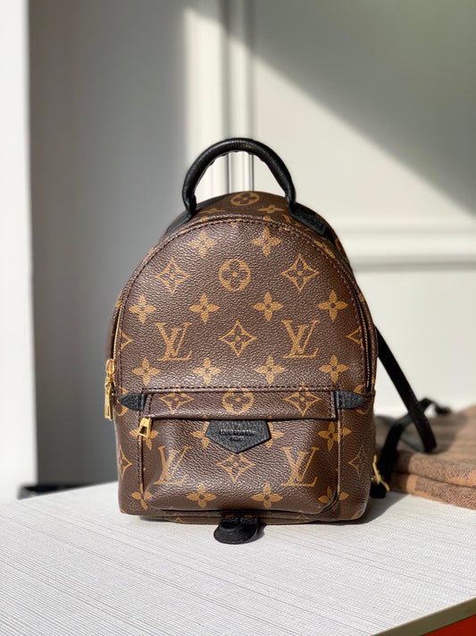 PALM SPRINGS MINI BACKPACK